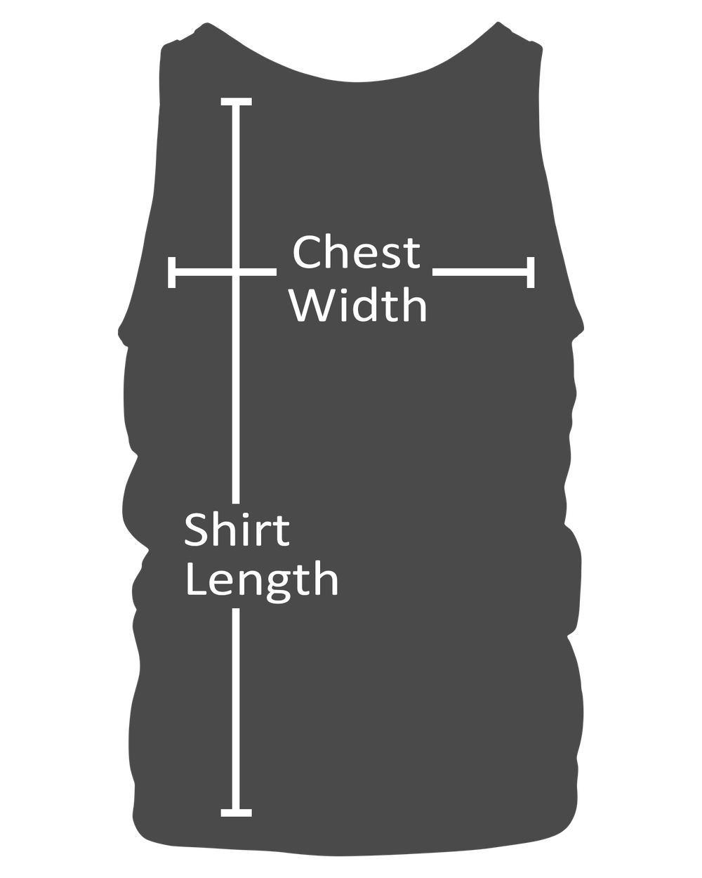 Men's Isaiah 40 Tank Top