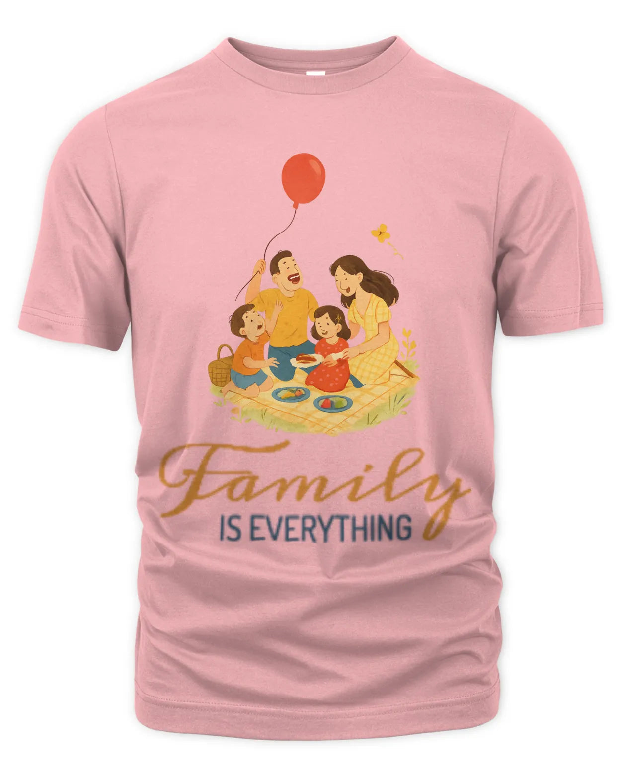 Family T-Shirt