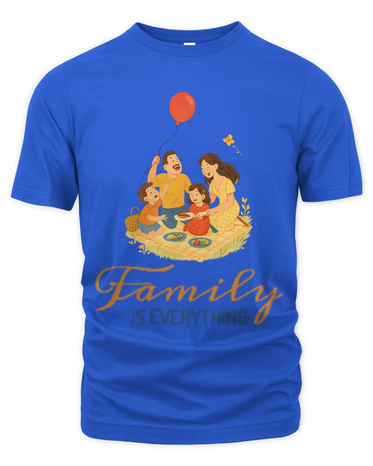 Family T-Shirt