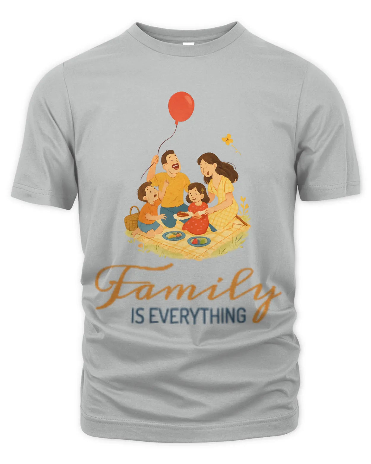 Family T-Shirt