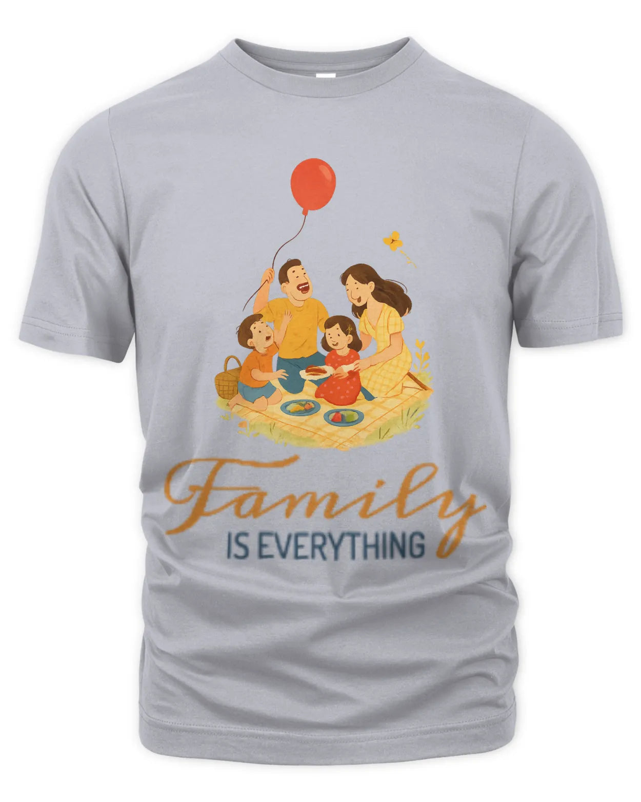 Family T-Shirt