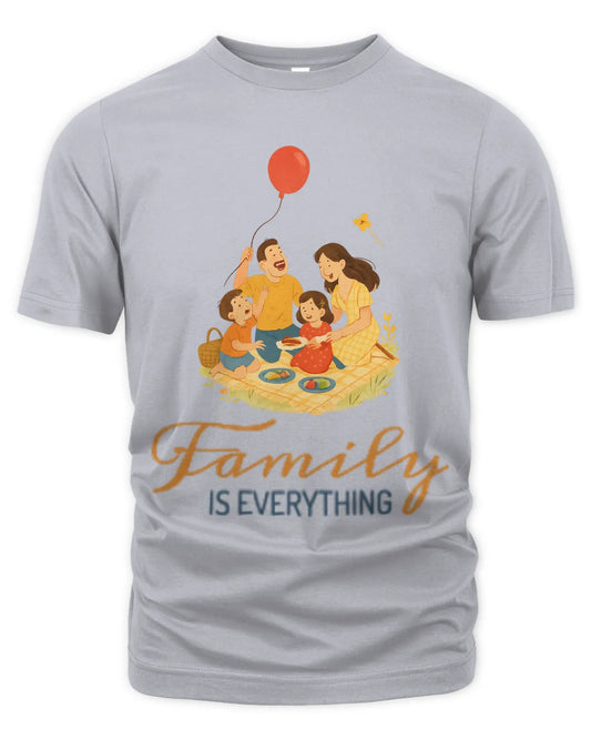 Family T-Shirt