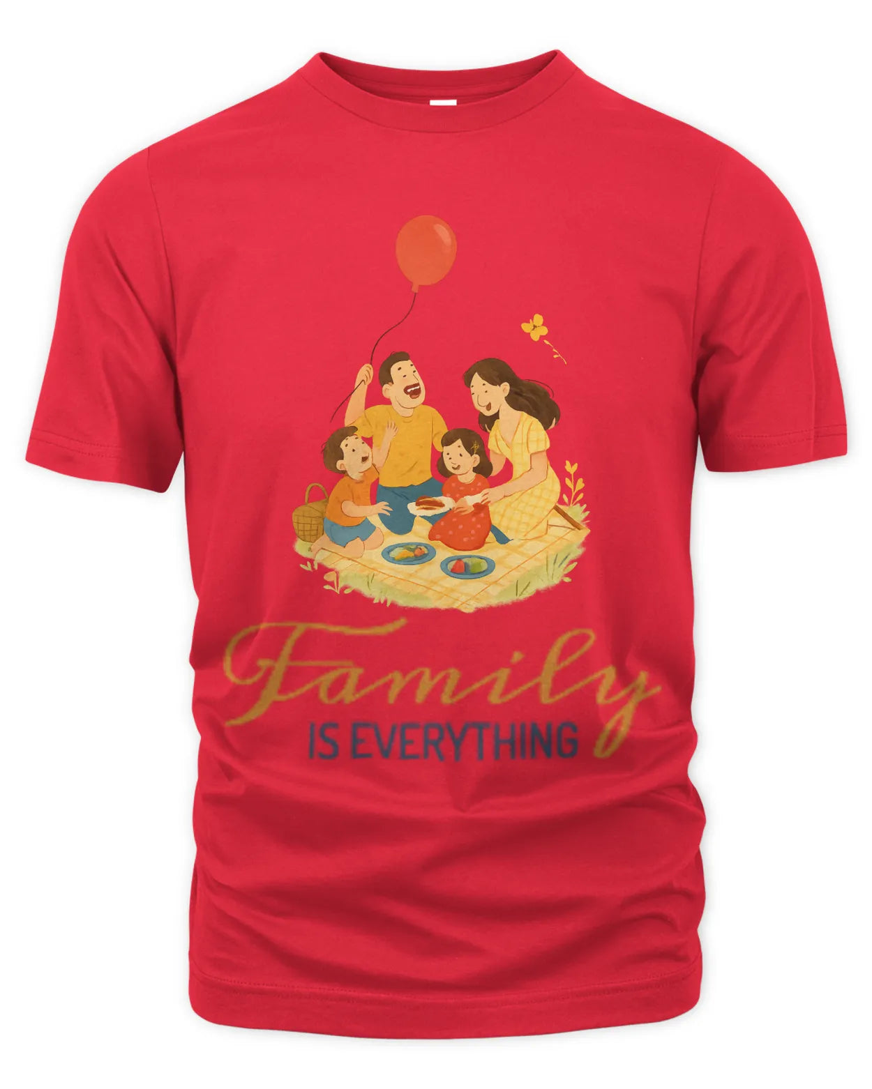 Family T-Shirt