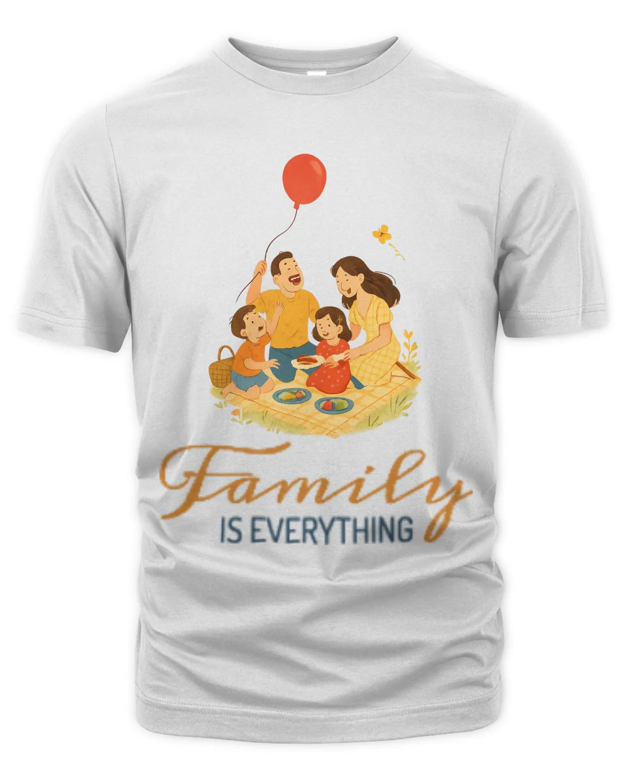 Family T-Shirt
