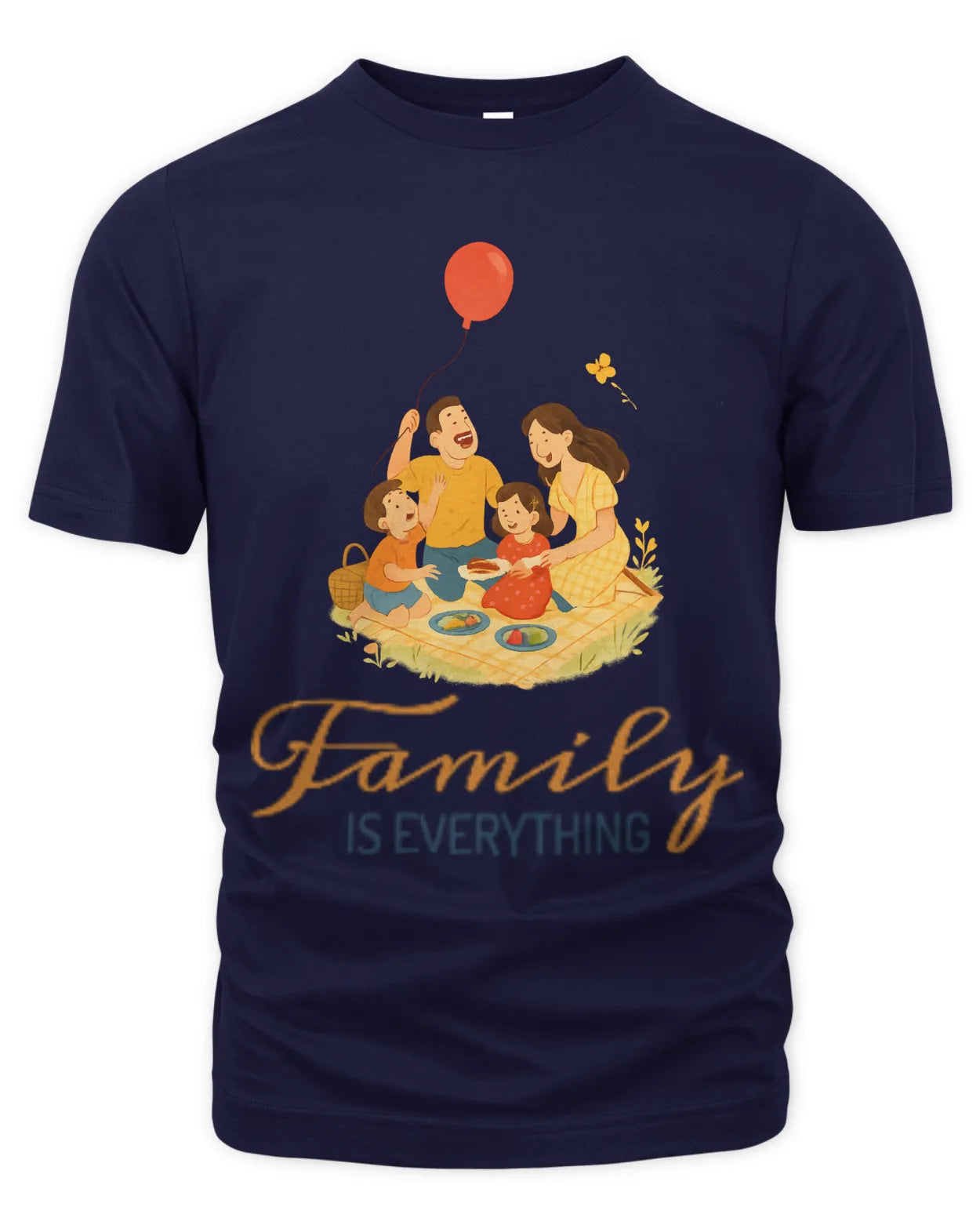 Family T-Shirt