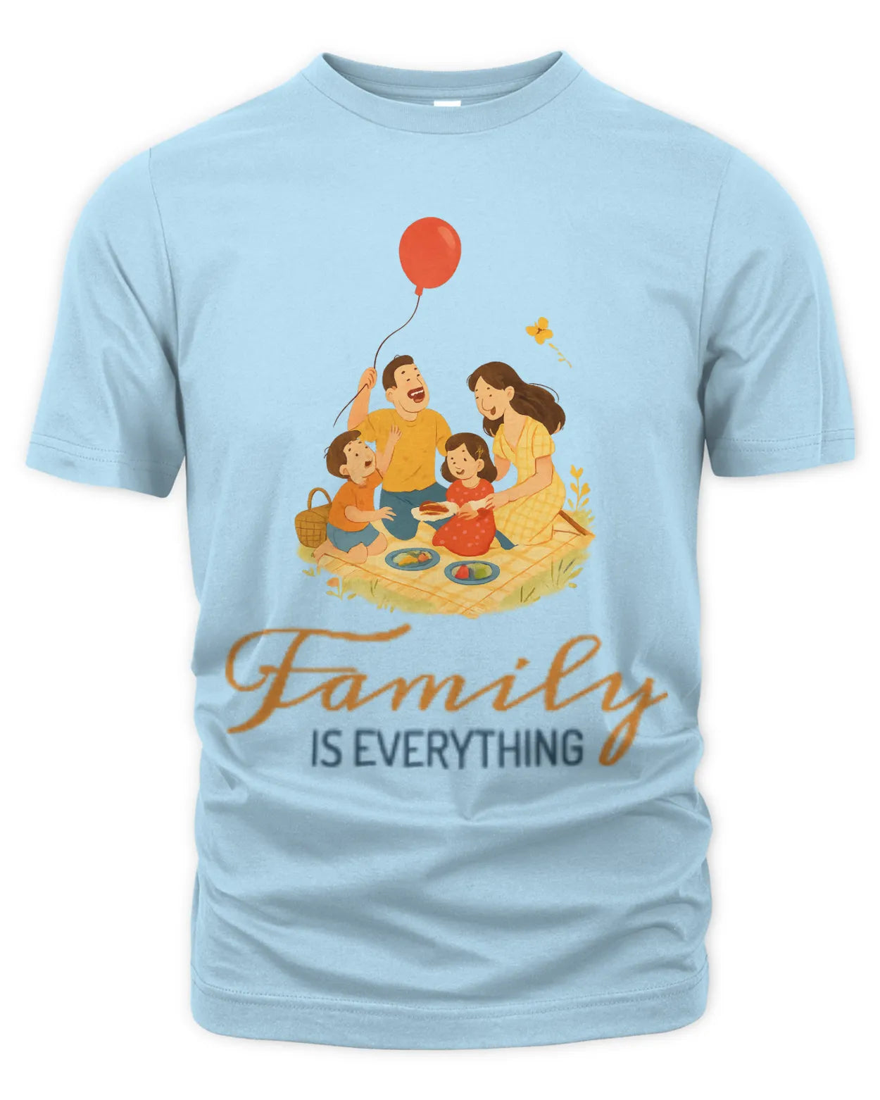 Family T-Shirt