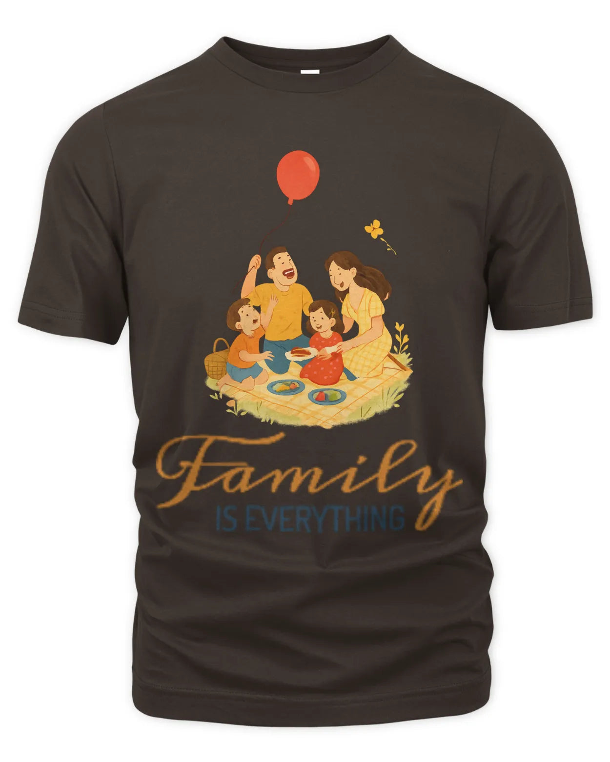 Family T-Shirt