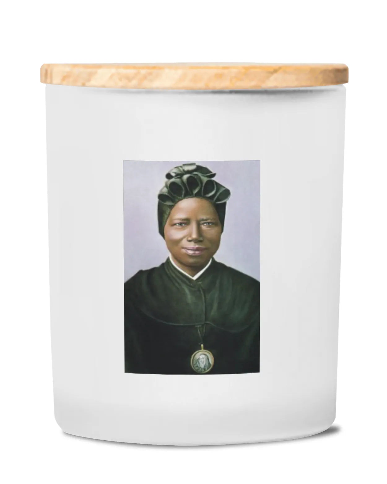 St. Bakhita Candle