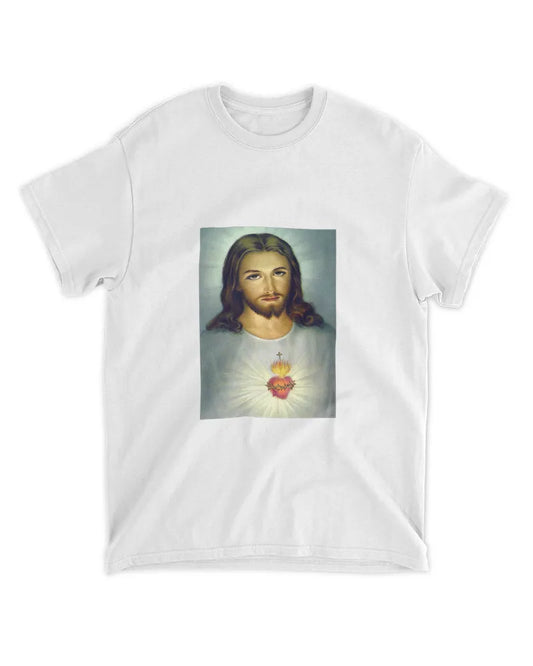 Sacred Heart of Jesus T-shirt
