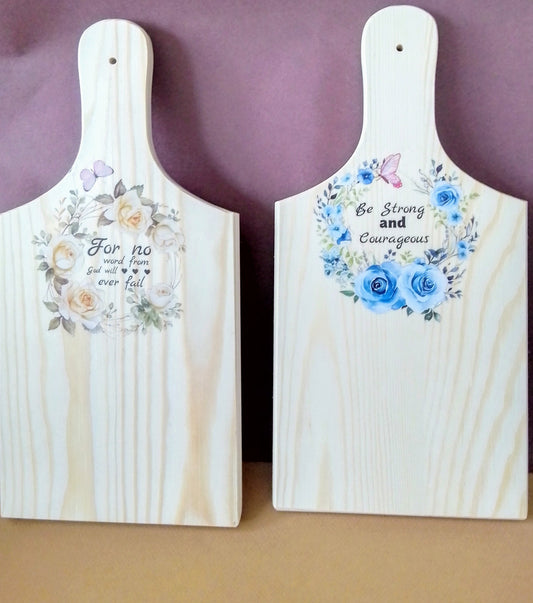 Chopping Boards