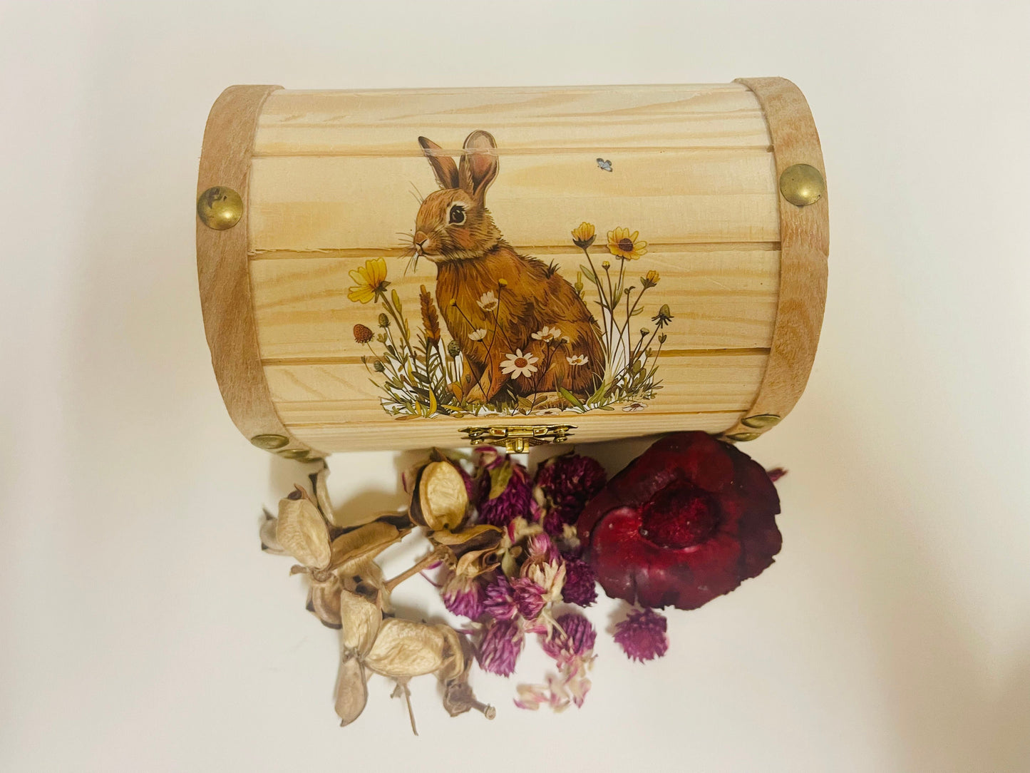 Wooden Jewellery Boxes