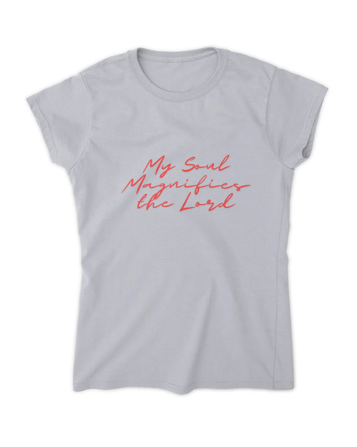 The Magnificat T-shirt