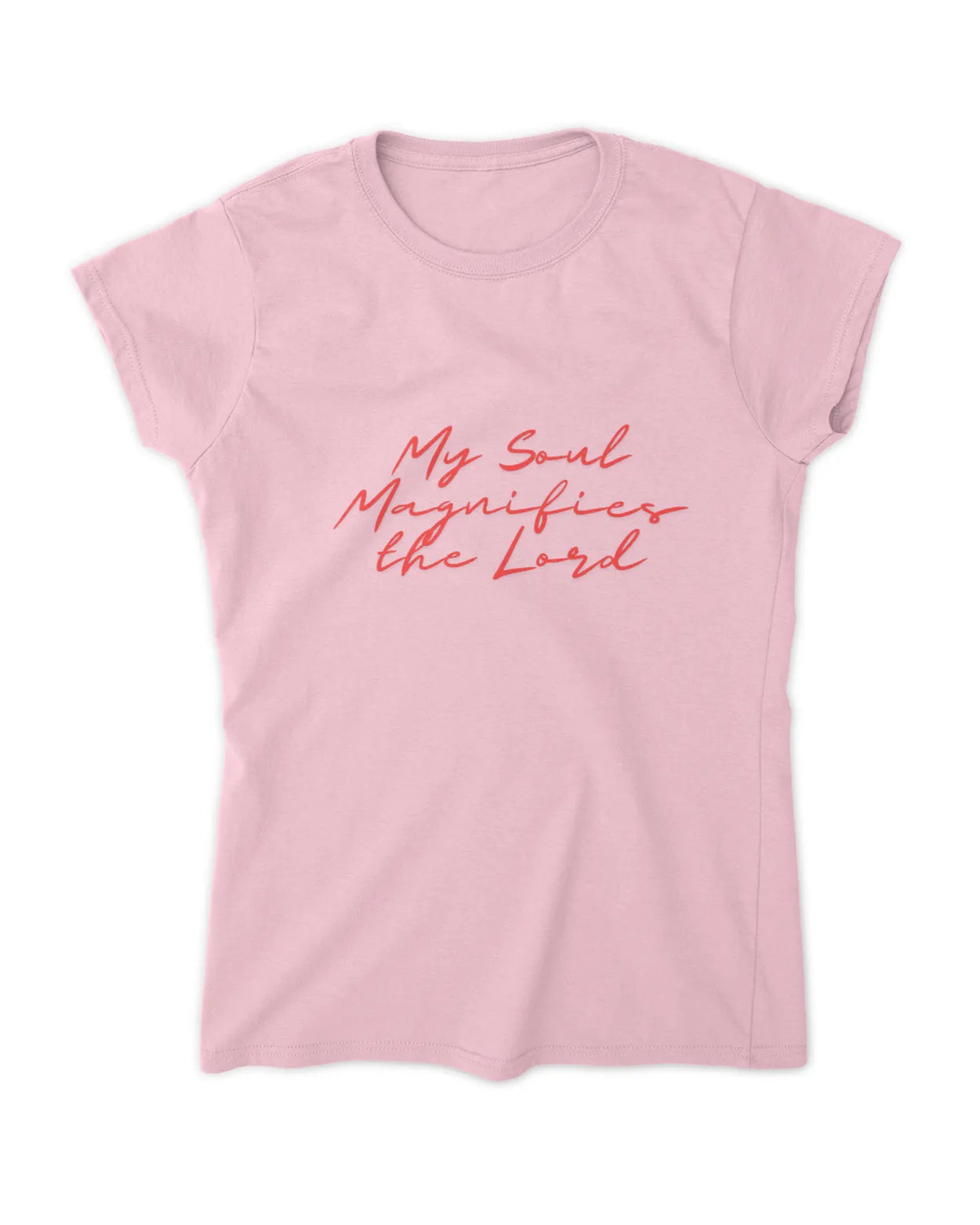 The Magnificat T-shirt