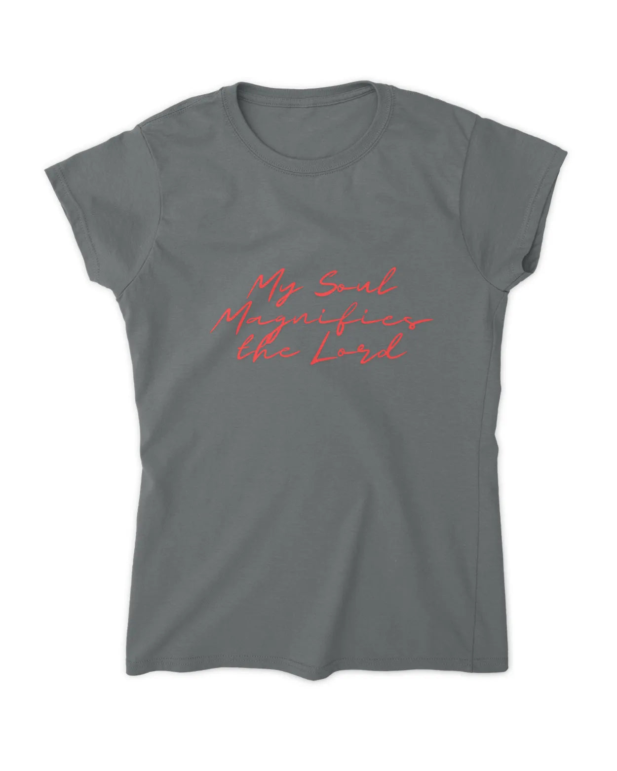 The Magnificat T-shirt