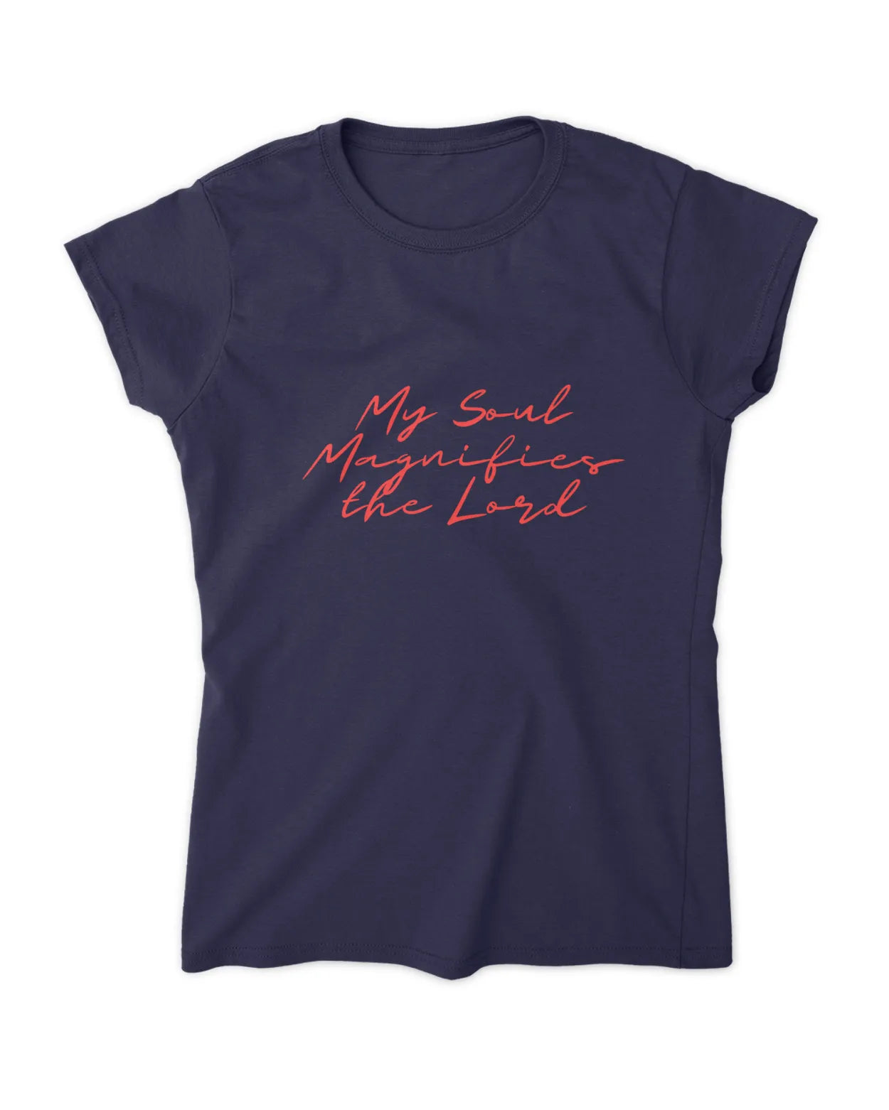 The Magnificat T-shirt
