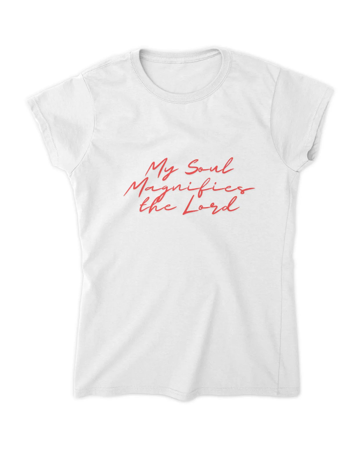 The Magnificat T-shirt