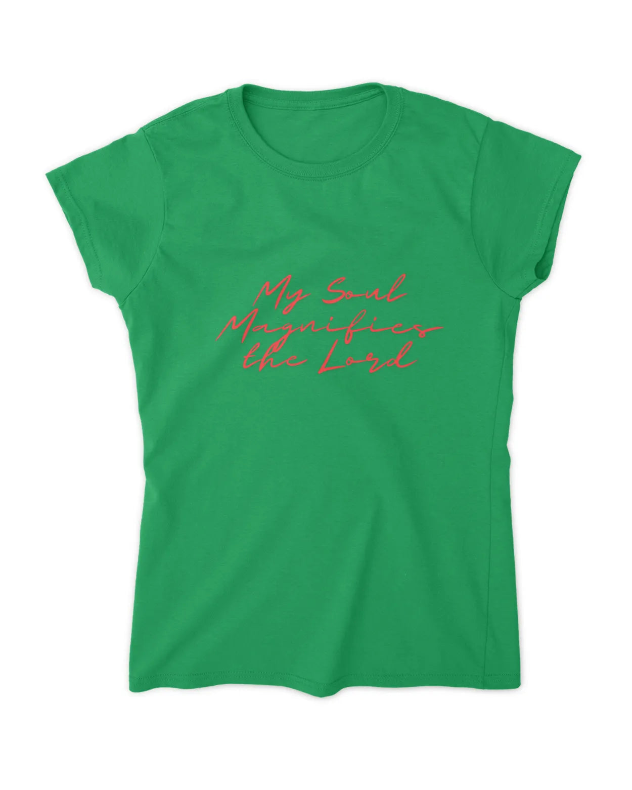 The Magnificat T-shirt