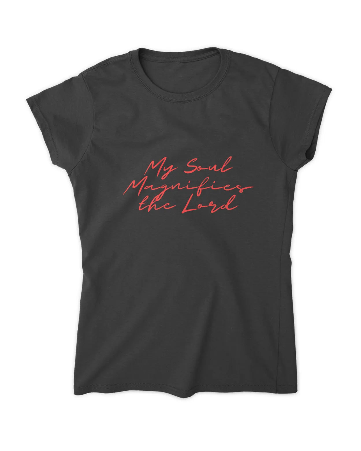 The Magnificat T-shirt