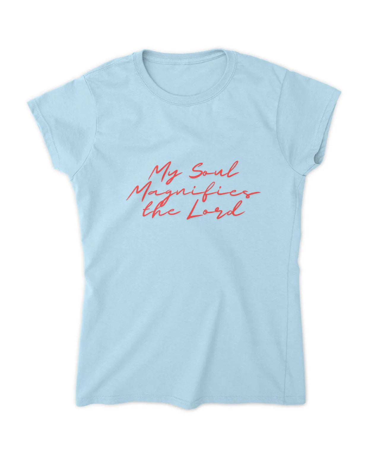 The Magnificat T-shirt