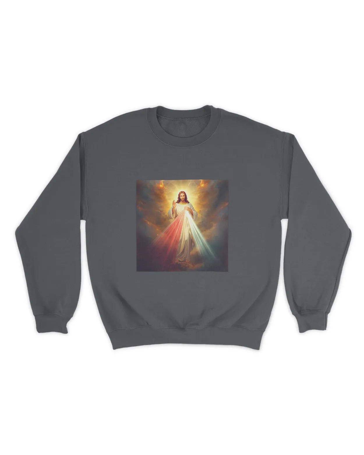 Jesus I Trust In You Sweater
