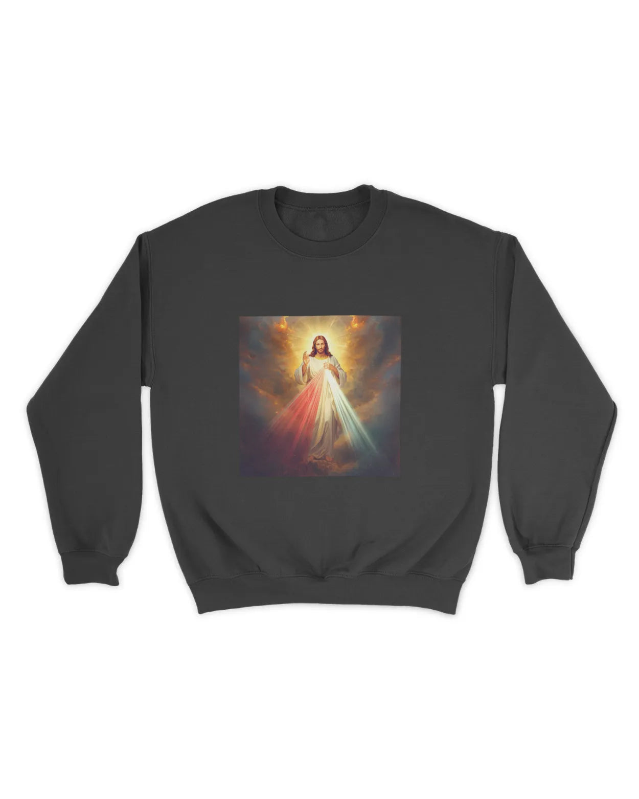 Jesus I Trust In You Sweater