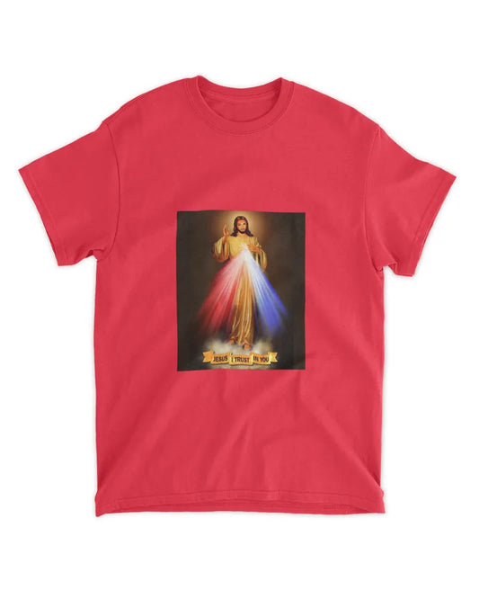 Divine Mercy T-Shirt
