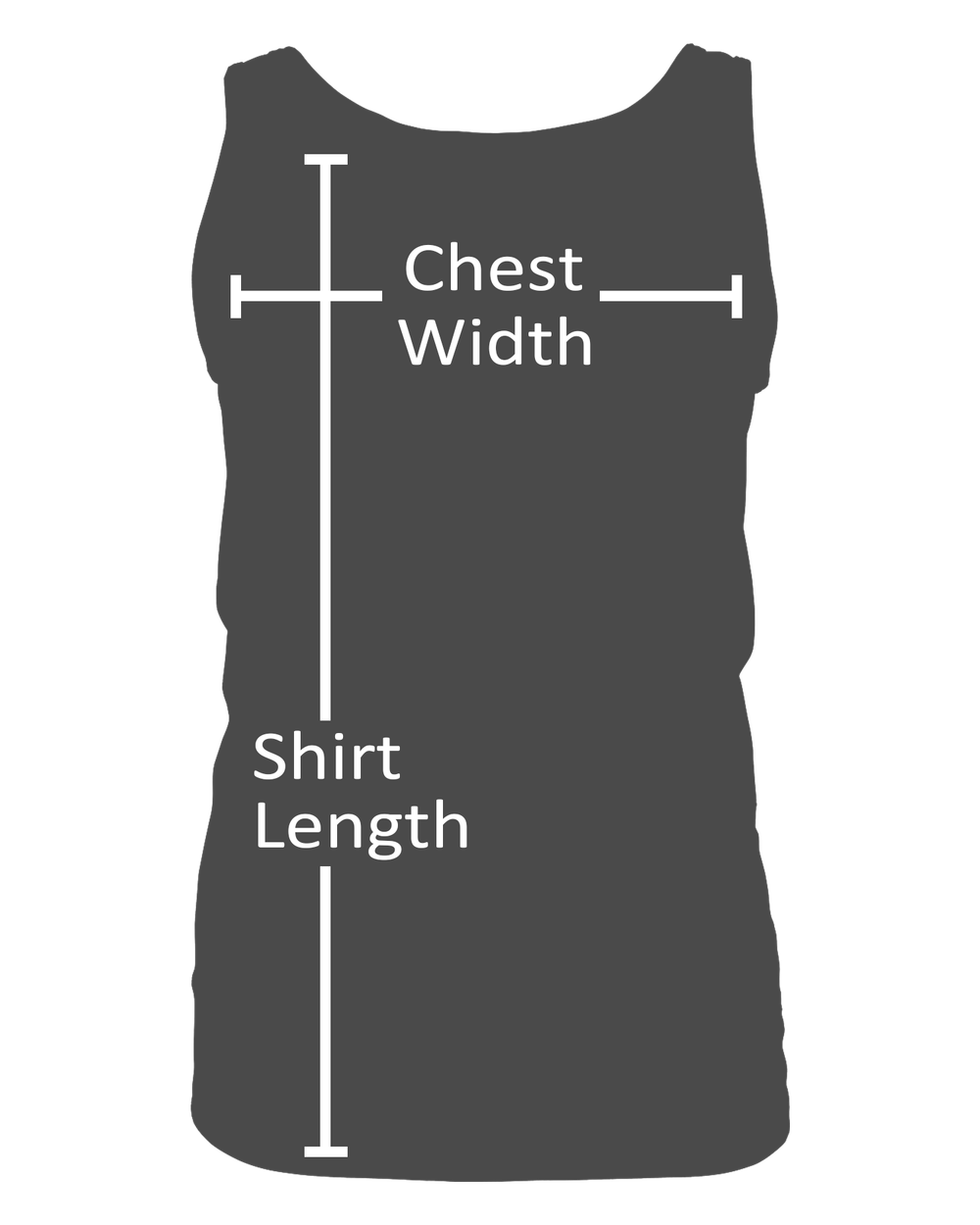 Women's Isaiah 40 Tank Top