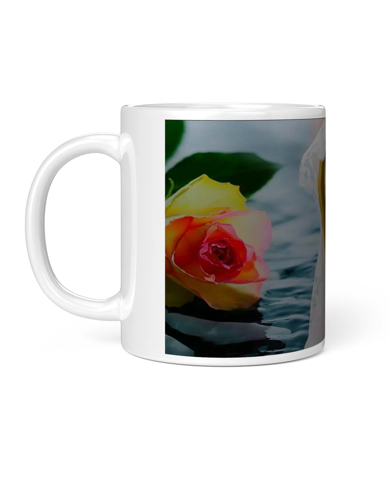 Mother Mary Mug