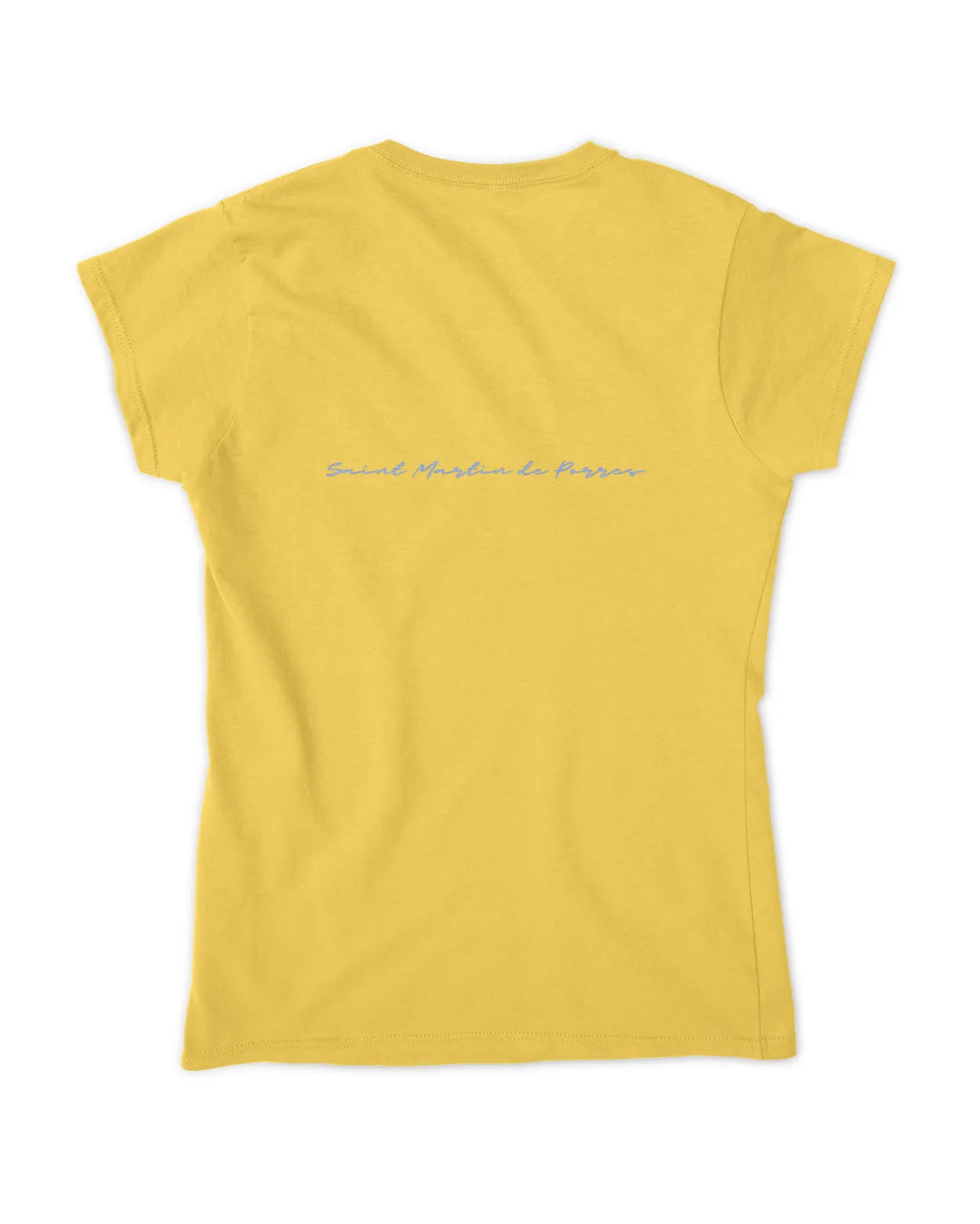 St. Martin de Porres T-shirt