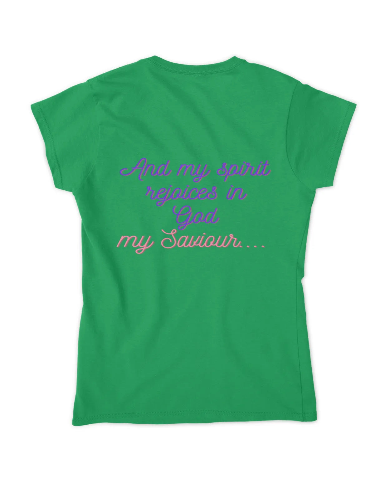 The Magnificat T-shirt