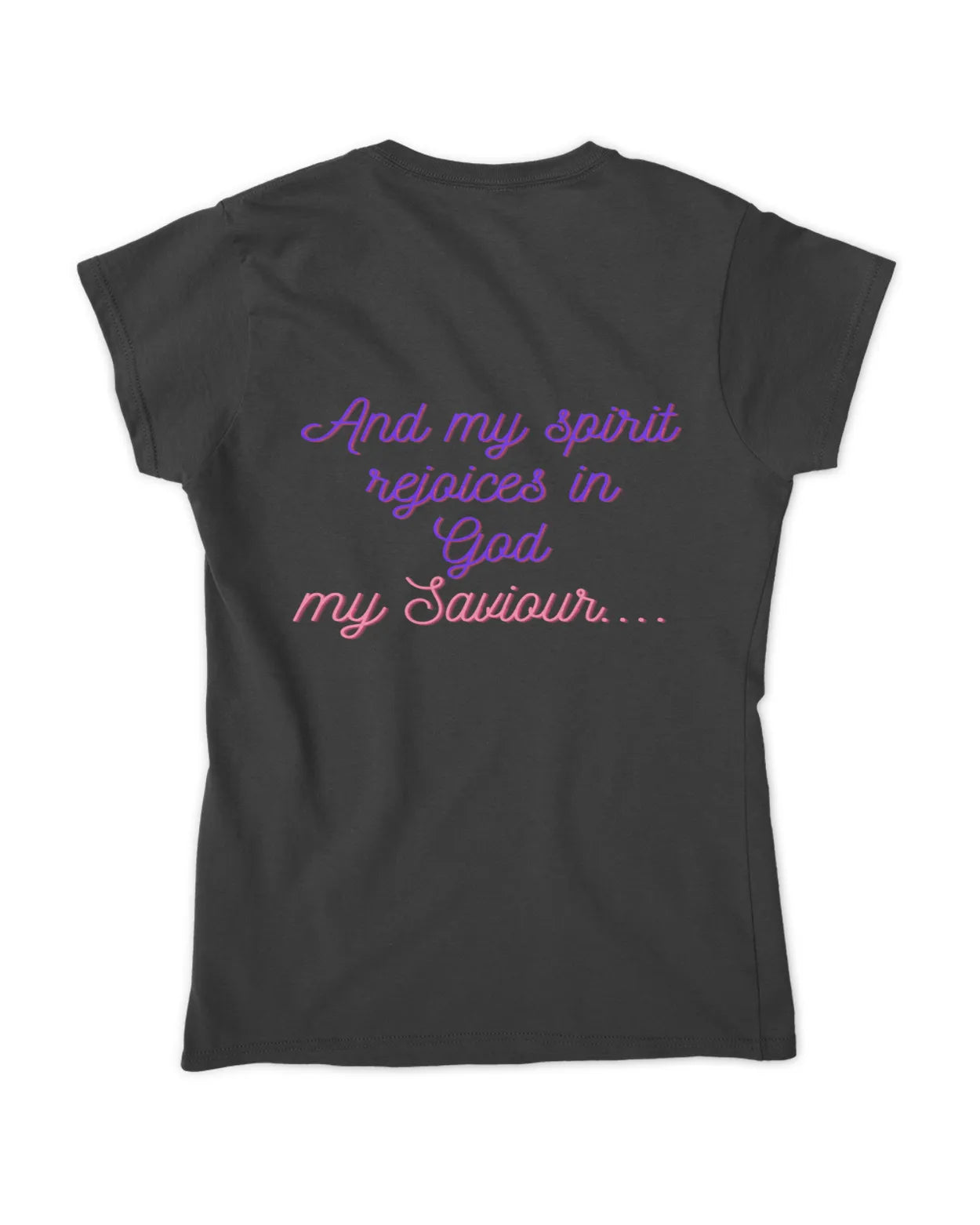 The Magnificat T-shirt