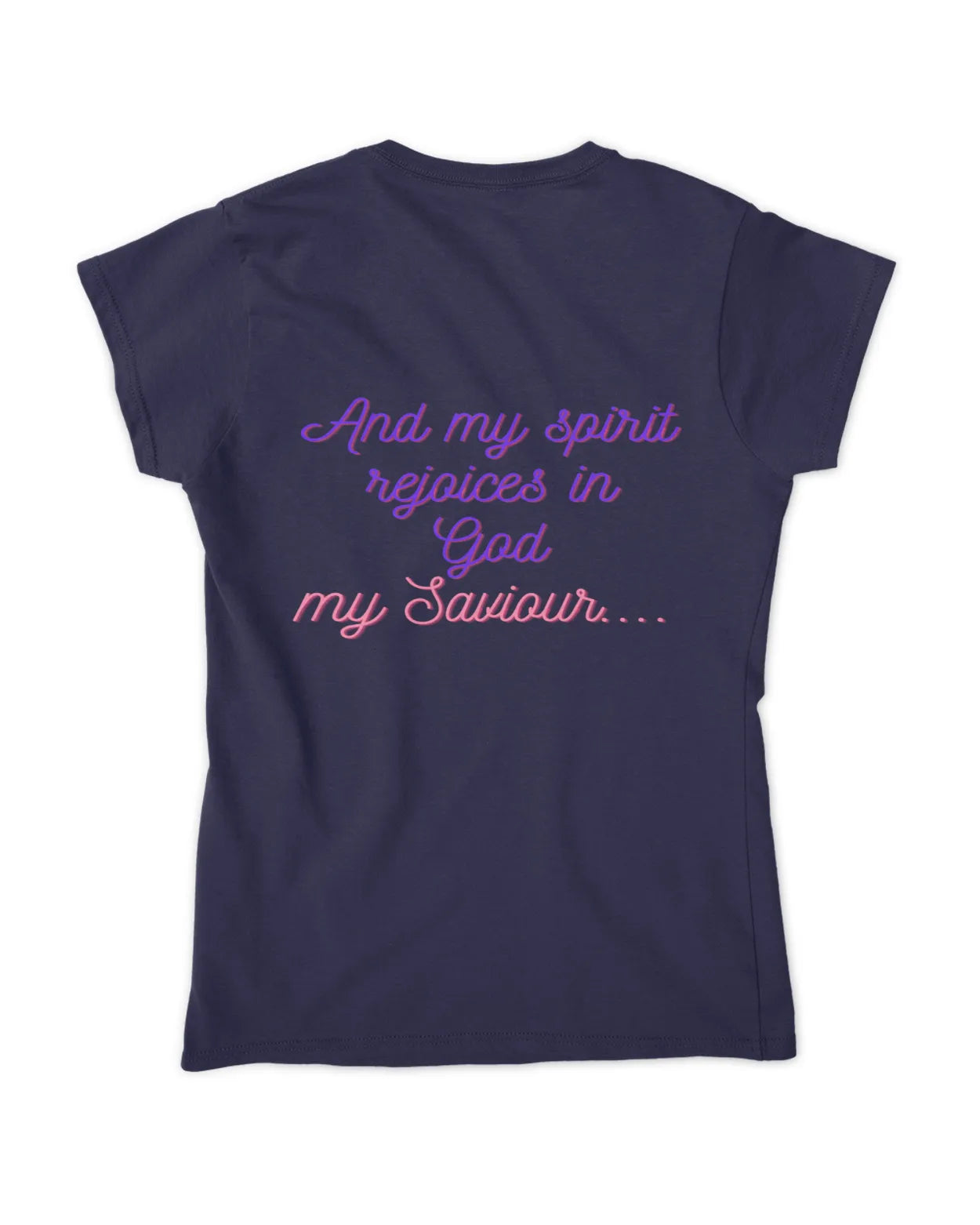 The Magnificat T-shirt