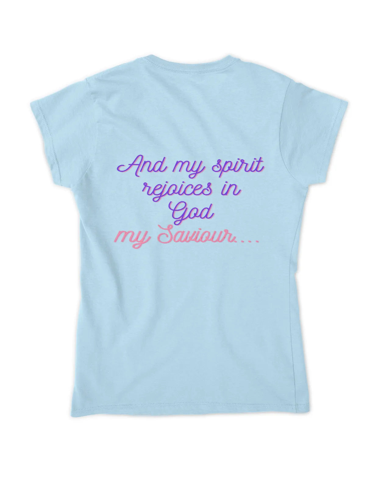 The Magnificat T-shirt