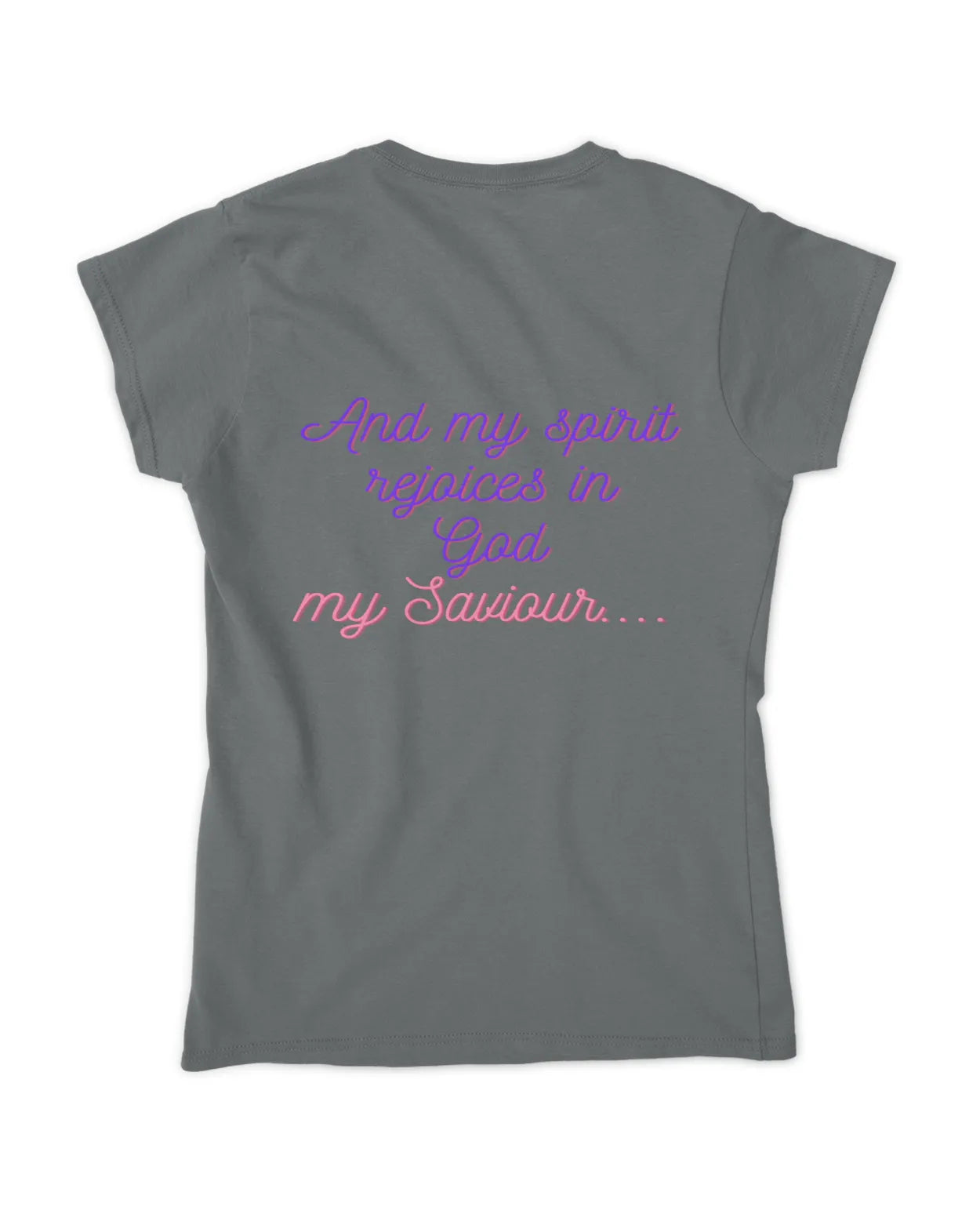 The Magnificat T-shirt
