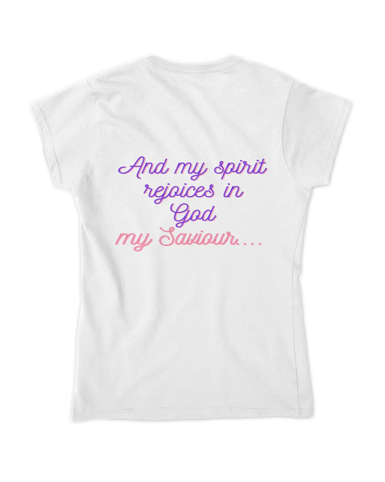 The Magnificat T-shirt