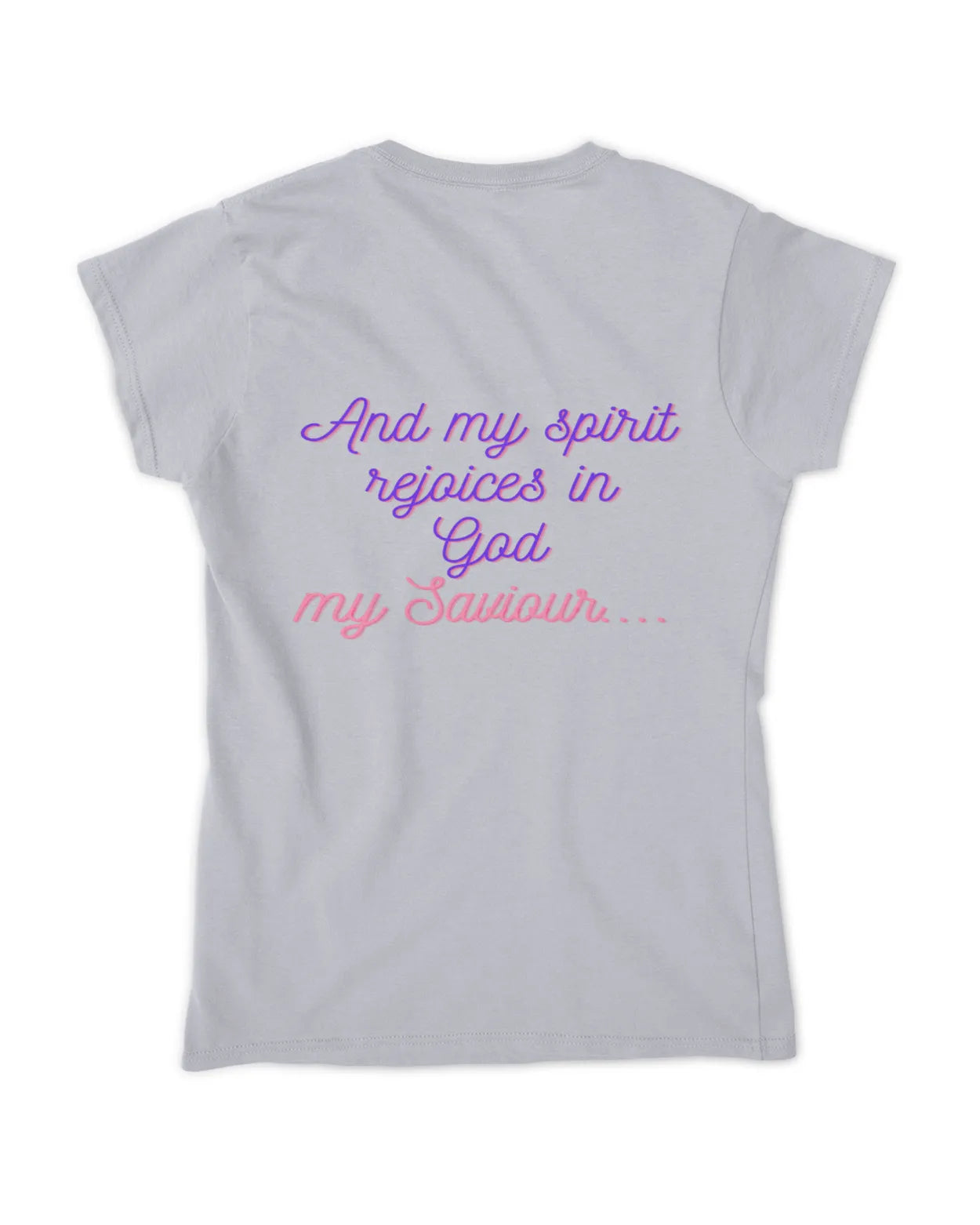 The Magnificat T-shirt