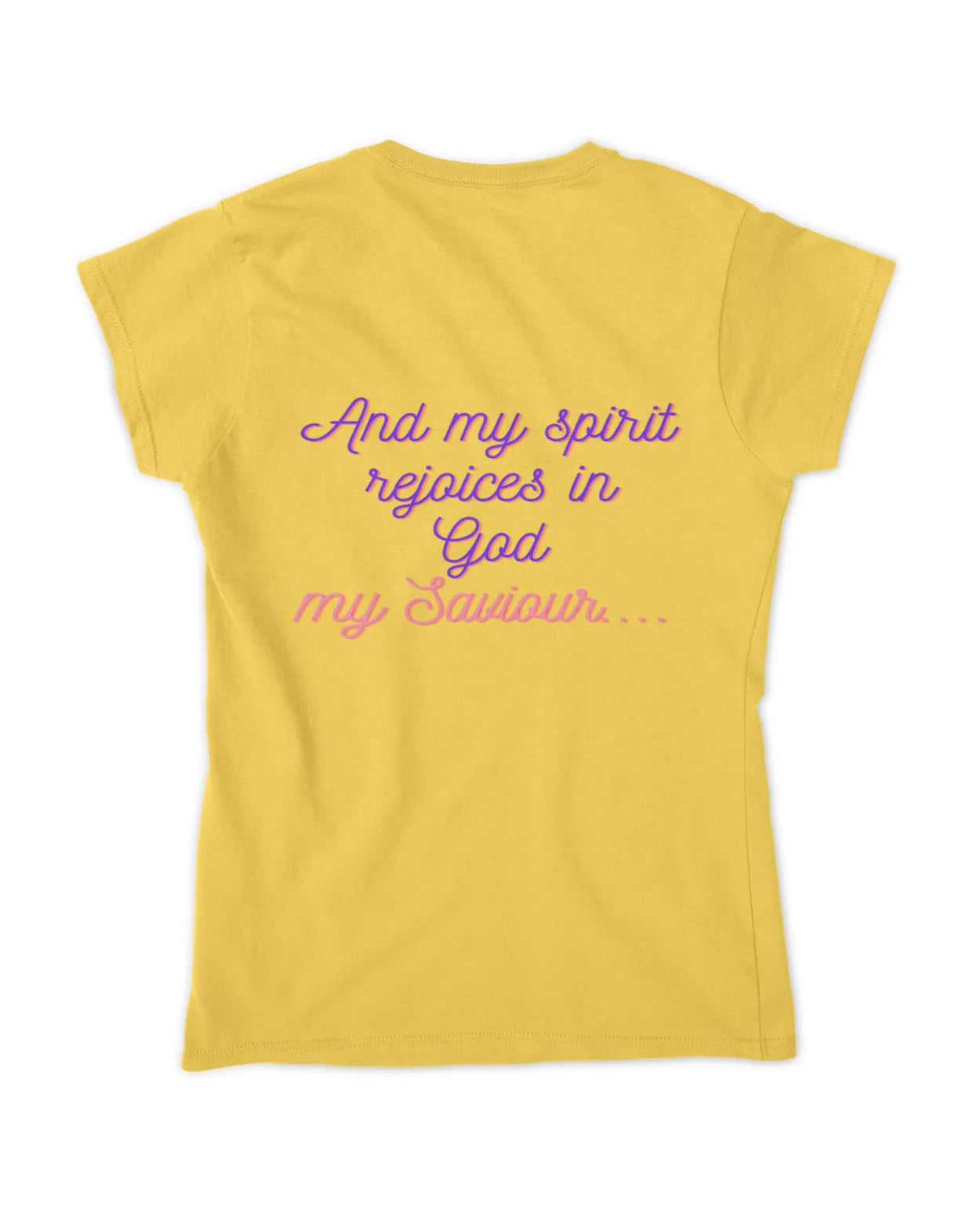 The Magnificat T-shirt