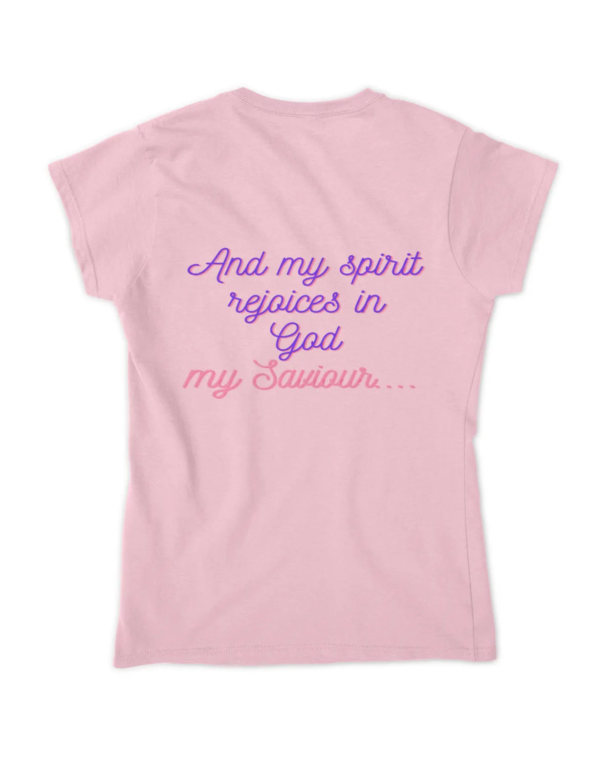 The Magnificat T-shirt
